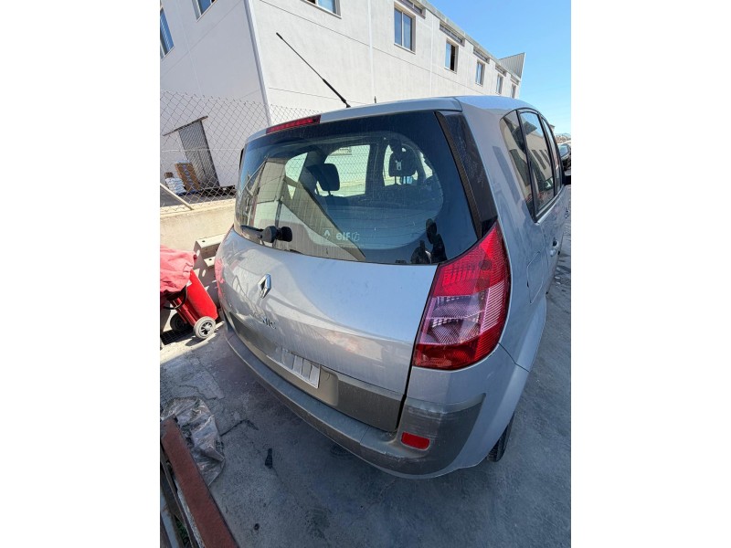 renault scénic ii (jm0/1_) del año 2005