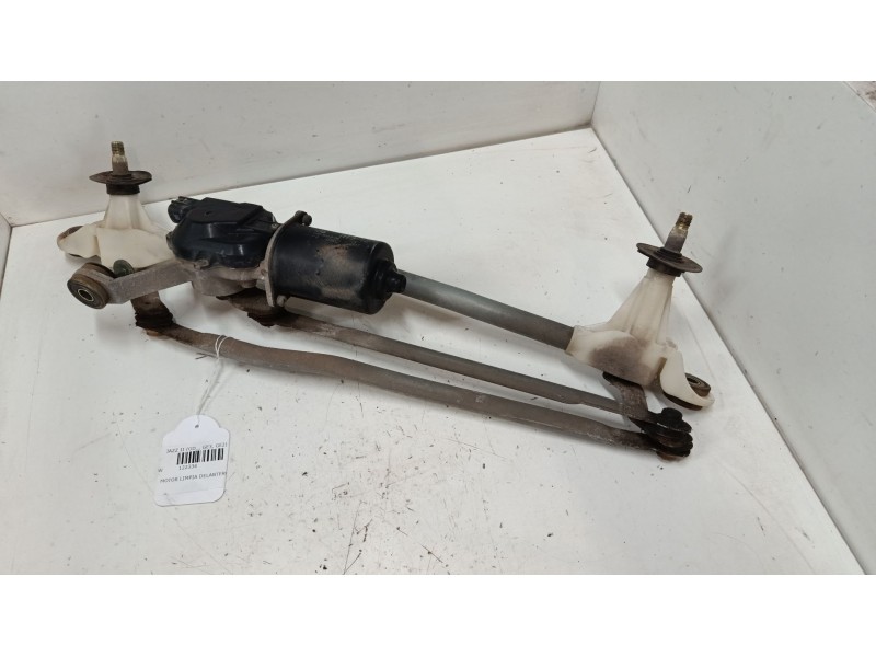Recambio de motor limpia delantero para honda jazz ii (gd_, ge3, ge2) 1.2 i-dsi (gd5, ge2) referencia OEM IAM   