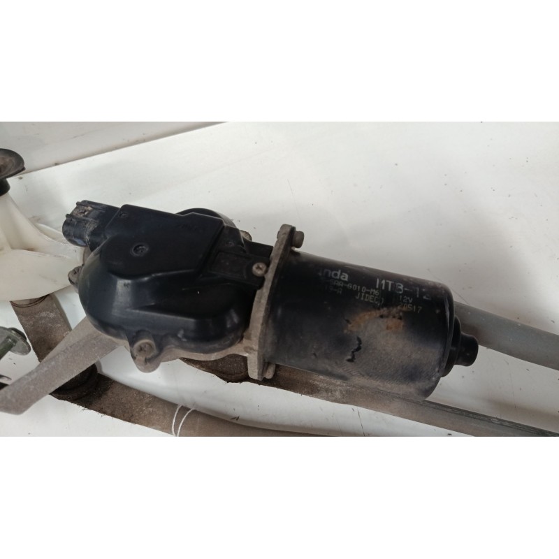 Recambio de motor limpia delantero para honda jazz ii (gd_, ge3, ge2) 1.2 i-dsi (gd5, ge2) referencia OEM IAM   