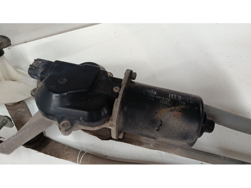Recambio de motor limpia delantero para honda jazz ii (gd_, ge3, ge2) 1.2 i-dsi (gd5, ge2) referencia OEM IAM   