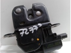 Recambio de cerradura maletero / porton para renault scénic iii (jz0/1_) 1.5 dci referencia OEM IAM 846300003R  40507160