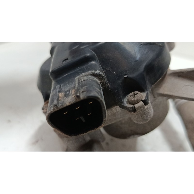 Recambio de motor limpia delantero para honda jazz ii (gd_, ge3, ge2) 1.2 i-dsi (gd5, ge2) referencia OEM IAM   