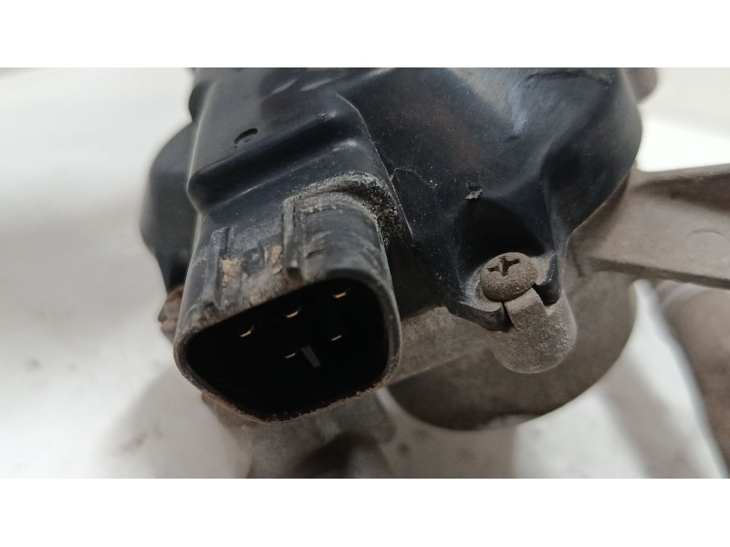 Recambio de motor limpia delantero para honda jazz ii (gd_, ge3, ge2) 1.2 i-dsi (gd5, ge2) referencia OEM IAM   