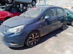opel corsa e (x15) del año 2015