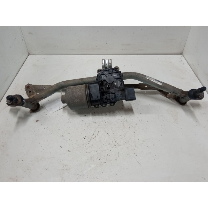Recambio de motor limpia delantero para peugeot 208 i (ca_, cc_) 1.2 puretech 82 referencia OEM IAM 0390241589  