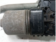 Recambio de motor limpia delantero para peugeot 208 i (ca_, cc_) 1.2 puretech 82 referencia OEM IAM 0390241589   2