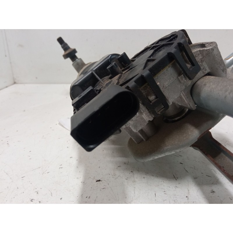 Recambio de motor limpia delantero para peugeot 208 i (ca_, cc_) 1.2 puretech 82 referencia OEM IAM 0390241589  