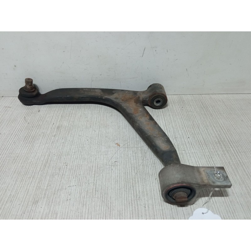 Recambio de brazo suspension inferior delantero izquierdo para citroën xsara picasso (n68) 2.0 hdi referencia OEM IAM   