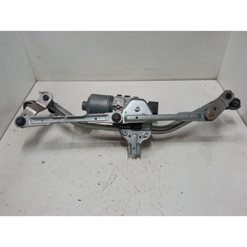 Recambio de motor limpia delantero para peugeot 208 i (ca_, cc_) 1.2 puretech 82 referencia OEM IAM 0390241589  