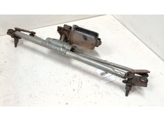 Recambio de motor limpia delantero para opel tigra (s93) 1.4 16v (f07) referencia OEM IAM   