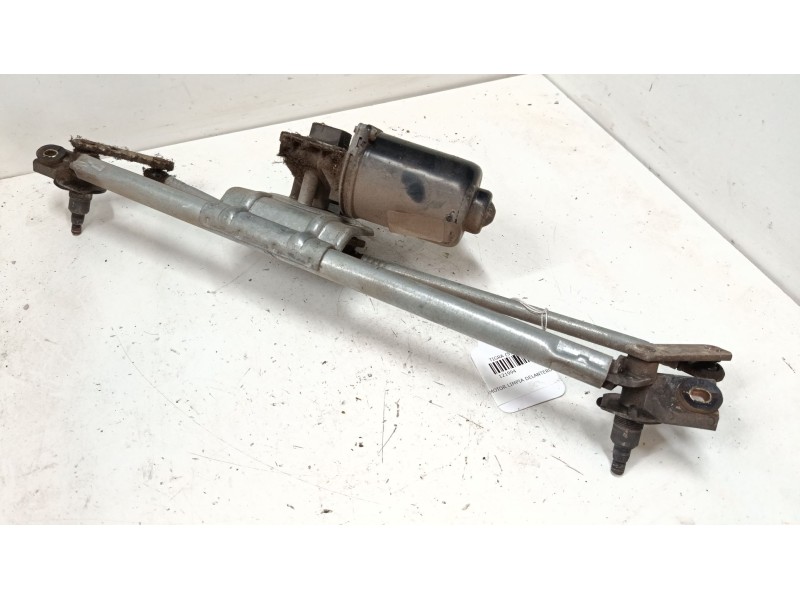 Recambio de motor limpia delantero para opel tigra (s93) 1.4 16v (f07) referencia OEM IAM   