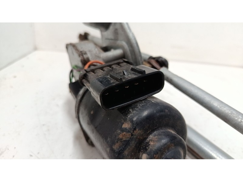 Recambio de motor limpia delantero para opel tigra (s93) 1.4 16v (f07) referencia OEM IAM   
