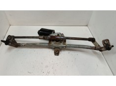 Recambio de motor limpia delantero para seat leon (1m1) 1.8 20v t referencia OEM IAM   