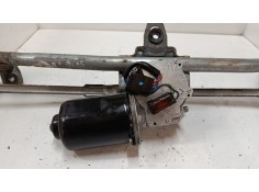 Recambio de motor limpia delantero para seat leon (1m1) 1.8 20v t referencia OEM IAM    2