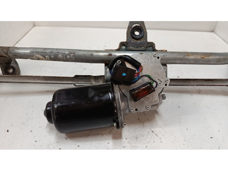 Recambio de motor limpia delantero para seat leon (1m1) 1.8 20v t referencia OEM IAM   