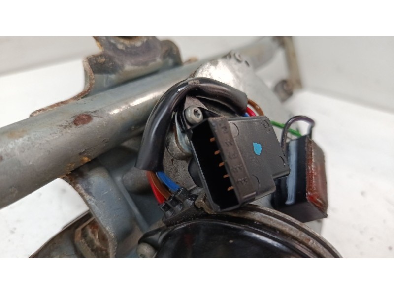 Recambio de motor limpia delantero para seat leon (1m1) 1.8 20v t referencia OEM IAM   