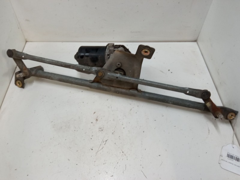 Recambio de motor limpia delantero para volkswagen polo iii (6n1) 60 1.4 referencia OEM IAM   