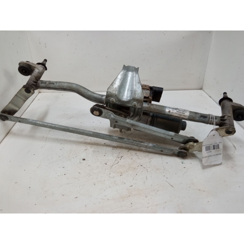 Recambio de motor limpia delantero para volkswagen caddy iii furgón/monospace (2ka, 2kh, 2ca, 2ch) 2.0 sdi referencia OEM IAM 2K