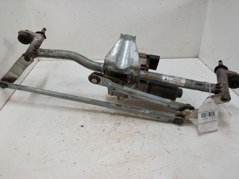 Recambio de motor limpia delantero para volkswagen caddy iii furgón/monospace (2ka, 2kh, 2ca, 2ch) 2.0 sdi referencia OEM IAM 2K