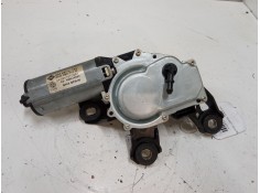 Recambio de motor limpia trasero para volkswagen polo iii (6n1) 60 1.4 referencia OEM IAM 6X0955711D  