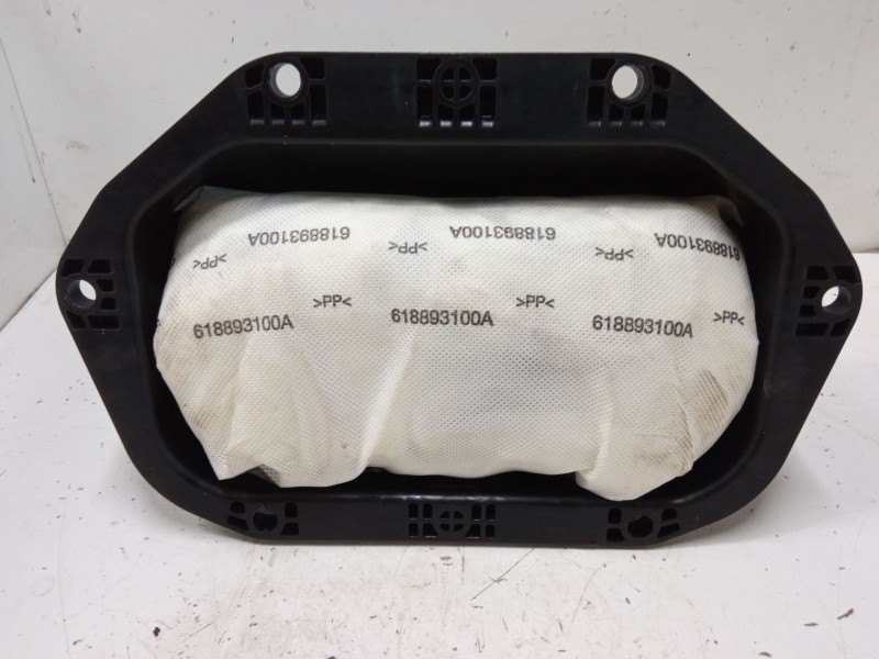 Recambio de airbag salpicadero para opel insignia a (g09) 2.0 cdti 4x4 (68) referencia OEM IAM 5173N11B084191  