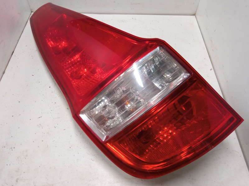Recambio de piloto trasero izquierdo para hyundai i30 (fd) 1.6 crdi referencia OEM IAM 92401-2R100 924012R100 