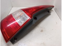Recambio de piloto trasero izquierdo para hyundai i30 (fd) 1.6 crdi referencia OEM IAM 92401-2R100 924012R100  2