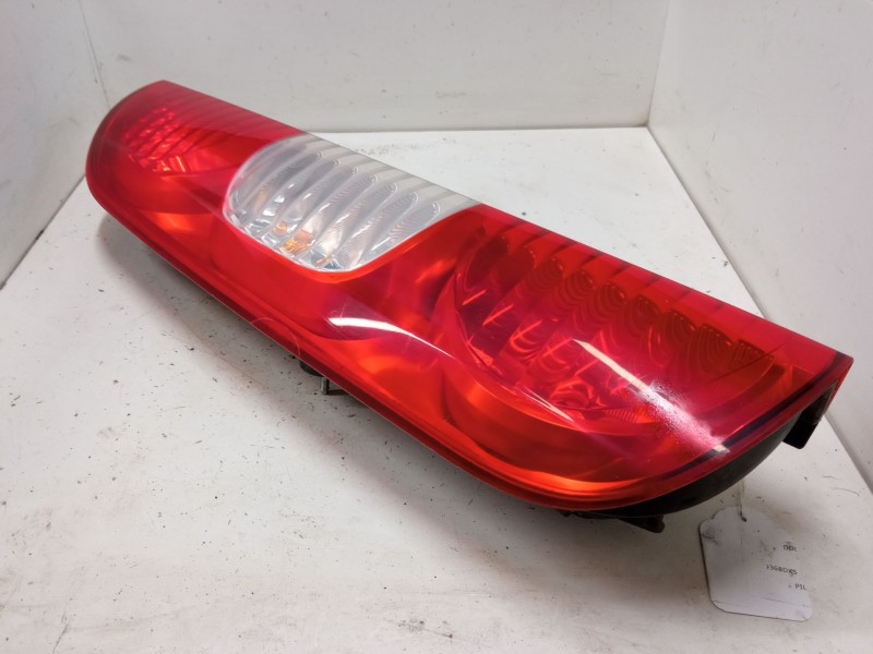 Recambio de piloto trasero izquierdo para fiat doblo monospace (119_, 223_) 1.3 jtd referencia OEM IAM 51755145  