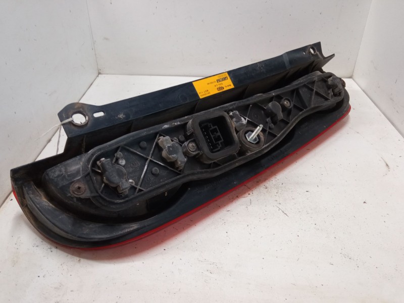 Recambio de piloto trasero izquierdo para fiat doblo monospace (119_, 223_) 1.3 jtd referencia OEM IAM 51755145  