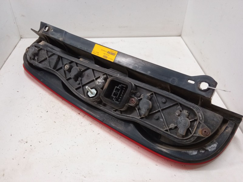 Recambio de piloto trasero derecho para fiat doblo monospace (119_, 223_) 1.3 jtd referencia OEM IAM 51755144  