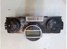 Recambio de mando climatizador para renault megane ii (bm0/1_, cm0/1_) 1.5 dci (bm1f, cm1f) referencia OEM IAM 8200413906  69340