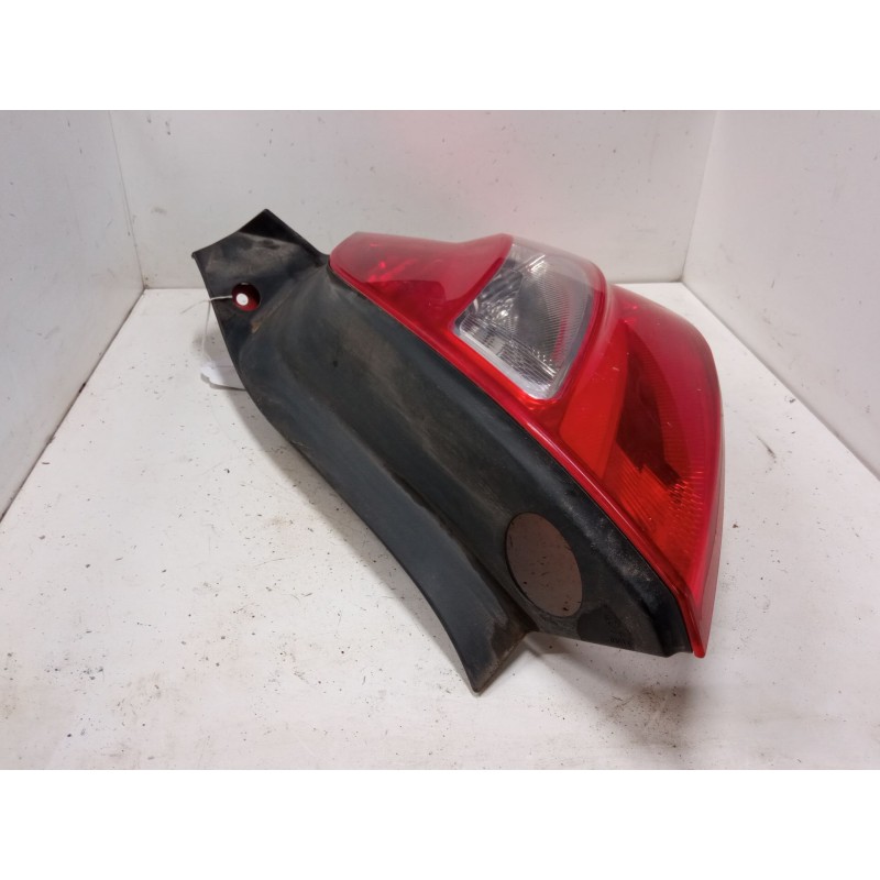 Recambio de piloto trasero derecho para renault megane ii (bm0/1_, cm0/1_) 1.6 16v referencia OEM IAM 89397355  