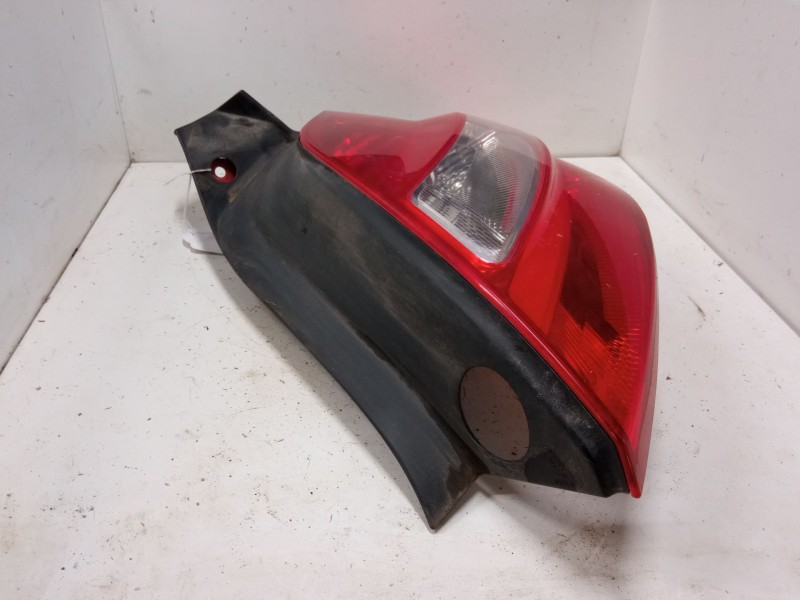 Recambio de piloto trasero derecho para renault megane ii (bm0/1_, cm0/1_) 1.6 16v referencia OEM IAM 89397355  