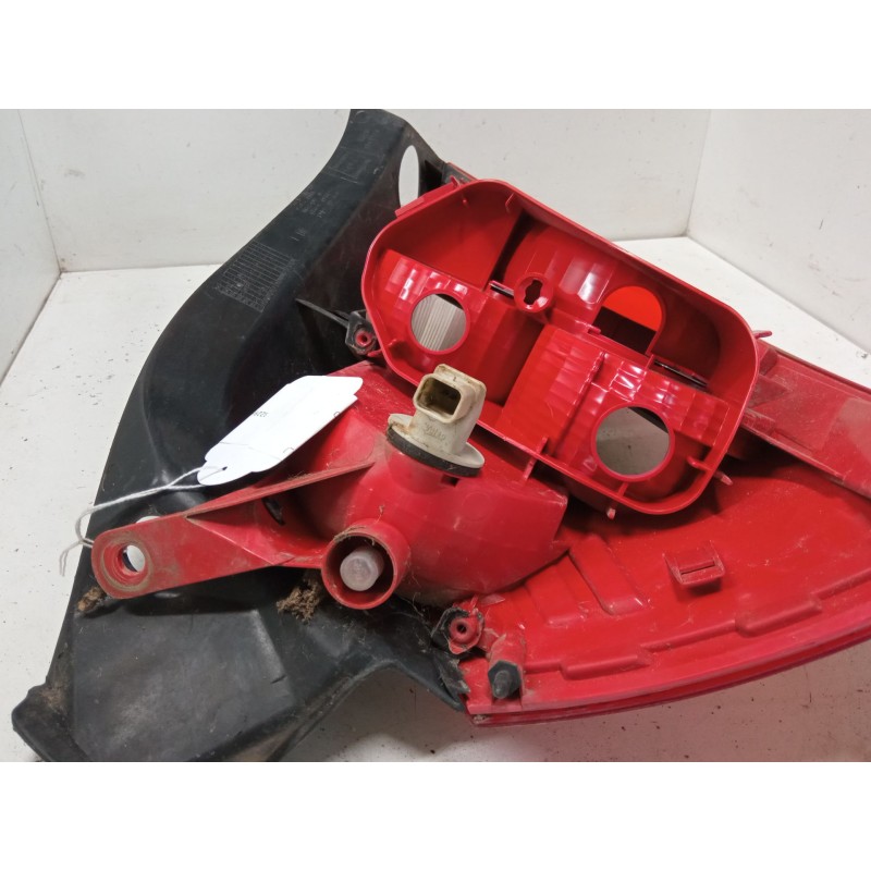Recambio de piloto trasero derecho para renault megane ii (bm0/1_, cm0/1_) 1.6 16v referencia OEM IAM 89397355  