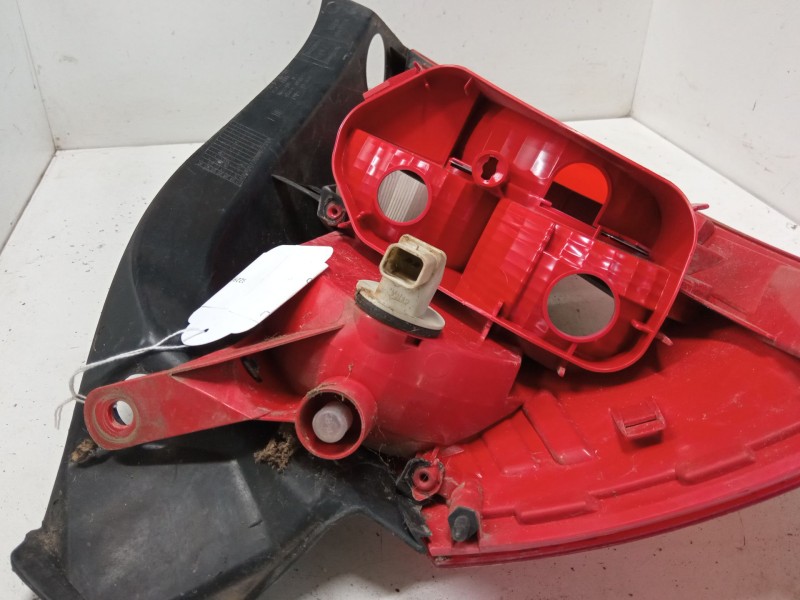 Recambio de piloto trasero derecho para renault megane ii (bm0/1_, cm0/1_) 1.6 16v referencia OEM IAM 89397355  
