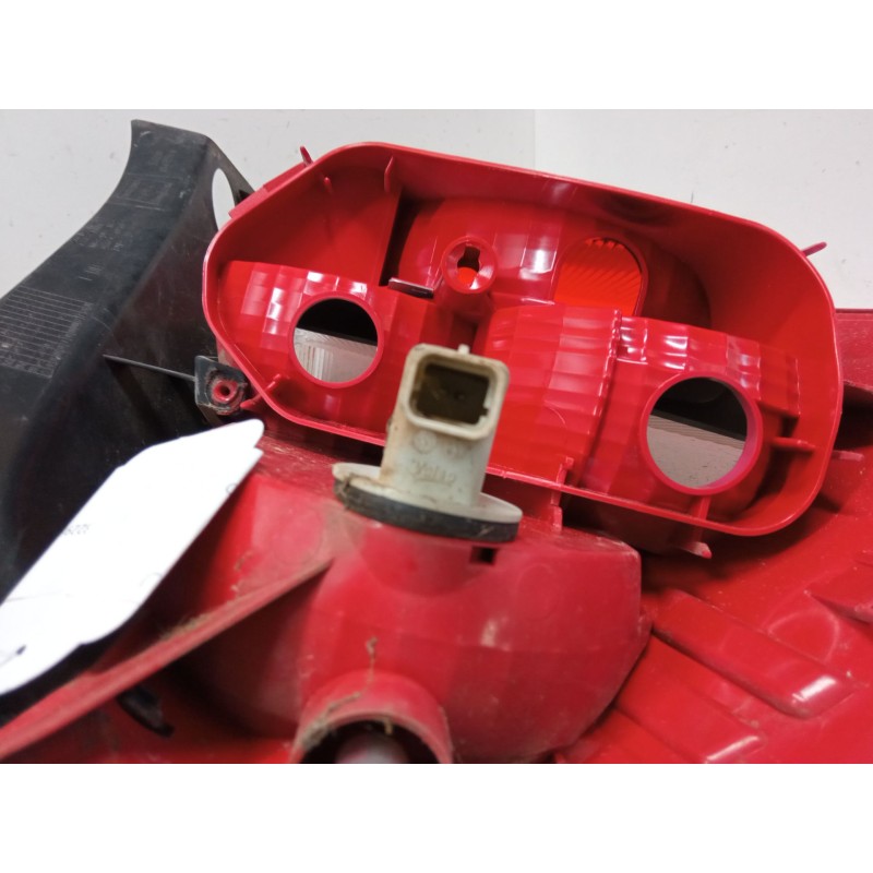 Recambio de piloto trasero derecho para renault megane ii (bm0/1_, cm0/1_) 1.6 16v referencia OEM IAM 89397355  