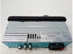 Recambio de radio universal para seat ibiza iii (6l1) 1.4 16v referencia OEM IAM   