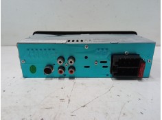 Recambio de radio universal para seat ibiza iii (6l1) 1.4 16v referencia OEM IAM    2