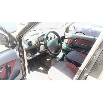 HYUNDAI ATOS (MX)
