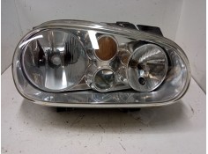 Recambio de faro derecho para volkswagen golf iv (1j1) 1.6 referencia OEM IAM 1J1941016C  
