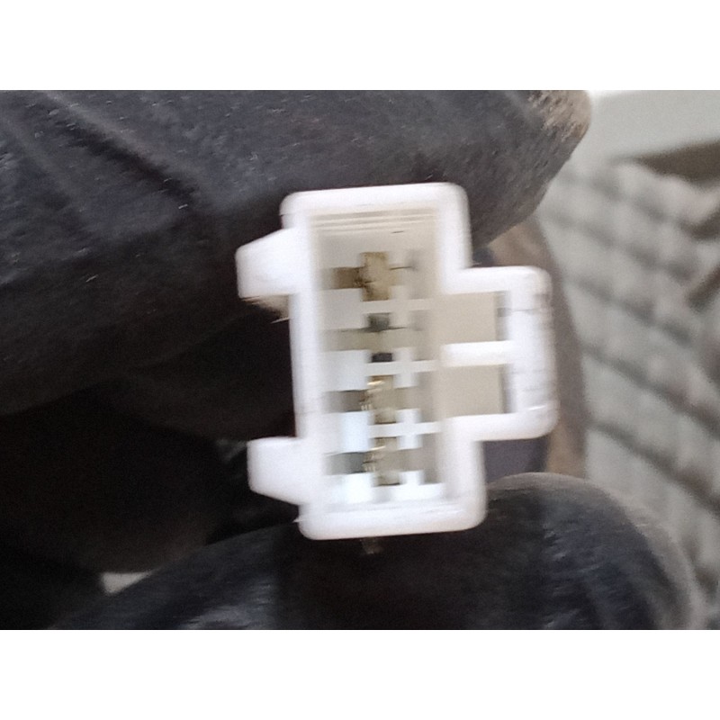 Recambio de piloto trasero porton izquierdo para hyundai ix35 (lm, el, elh) 1.7 crdi referencia OEM IAM   