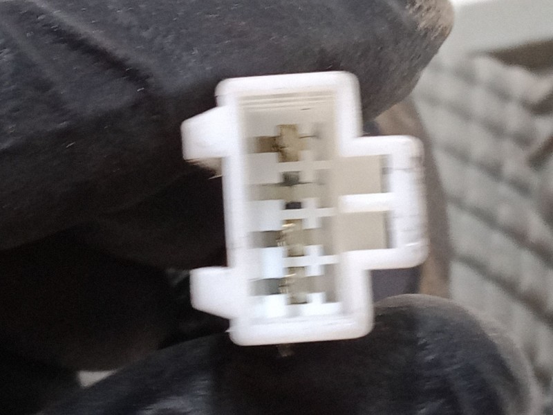 Recambio de piloto trasero porton izquierdo para hyundai ix35 (lm, el, elh) 1.7 crdi referencia OEM IAM   