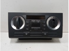 Recambio de mando climatizador para audi a3 (8p1) 1.6 fsi referencia OEM IAM 8P0820043H 5PR  