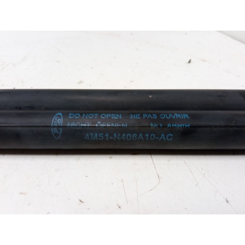 Recambio de amortiguadores malet/porton para ford focus ii turnier (da_, ffs, ds) 1.6 tdci referencia OEM IAM   