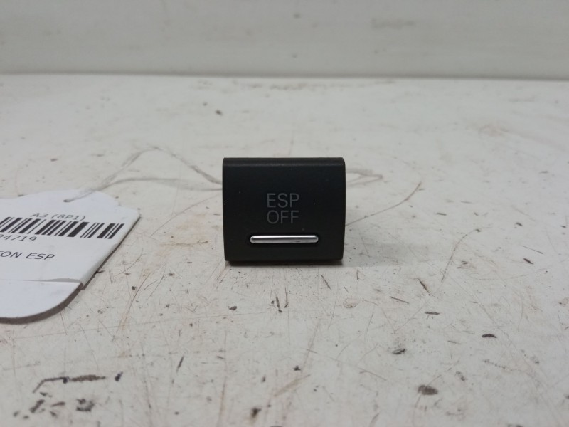 Recambio de boton esp para audi a3 (8p1) 1.6 fsi referencia OEM IAM   