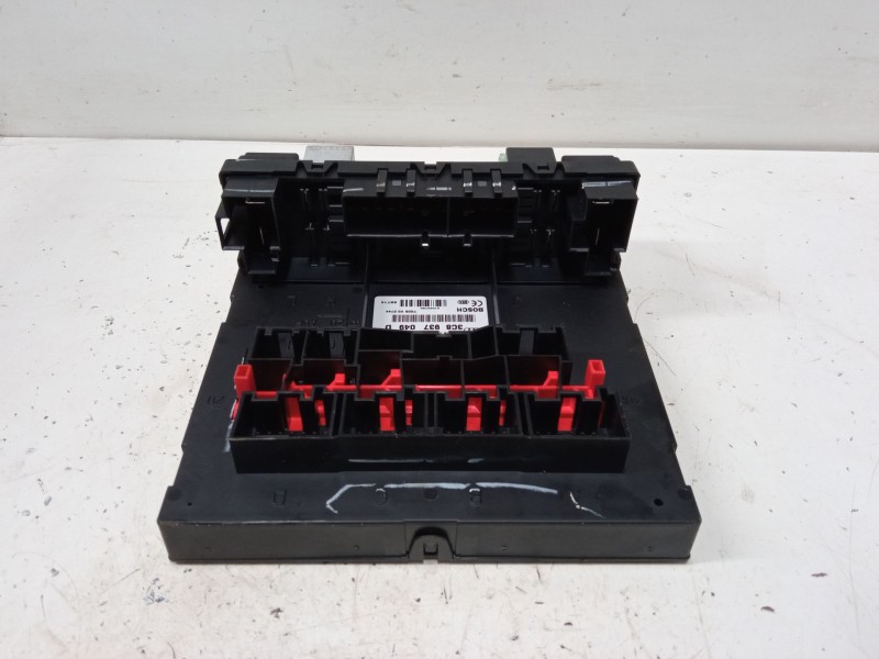 Recambio de bsi para volkswagen golf v variant (1k5) 1.9 tdi referencia OEM IAM 3CB937049D  