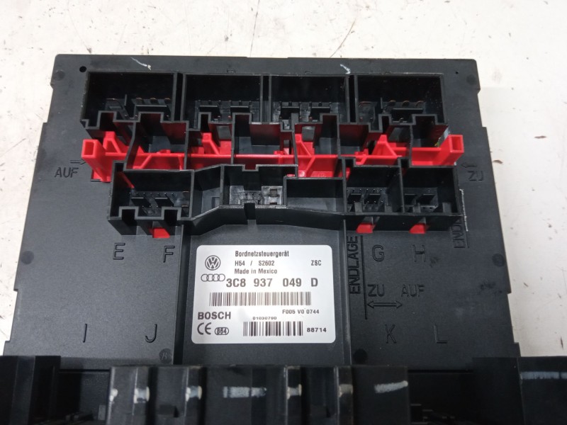 Recambio de bsi para volkswagen golf v variant (1k5) 1.9 tdi referencia OEM IAM 3CB937049D  