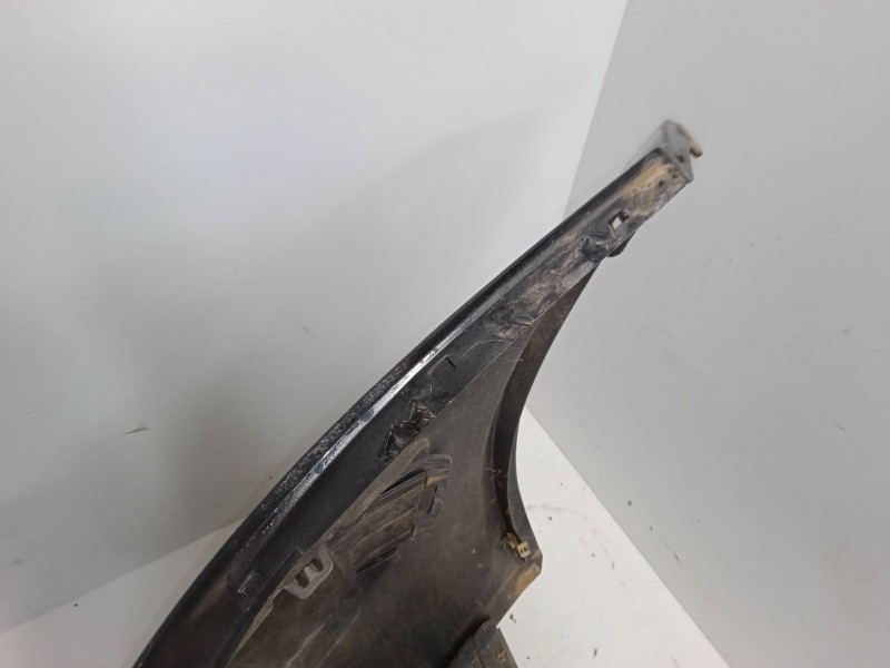 Recambio de paragolpes delantero para renault megane ii (bm0/1_, cm0/1_) 1.6 16v (bm0c, cm0c) referencia OEM IAM   