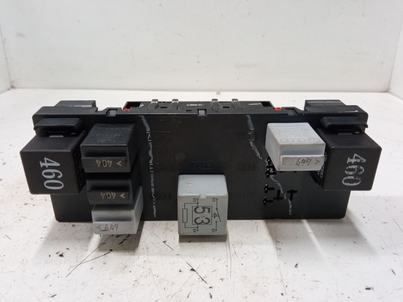 Recambio de bsi para volkswagen golf v variant (1k5) 1.9 tdi referencia OEM IAM 3CB937049D  