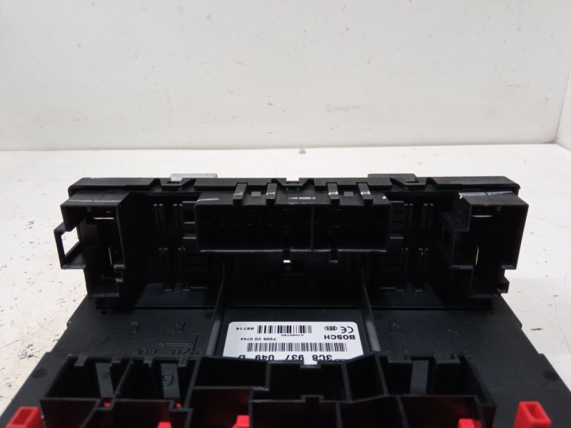 Recambio de bsi para volkswagen golf v variant (1k5) 1.9 tdi referencia OEM IAM 3CB937049D  